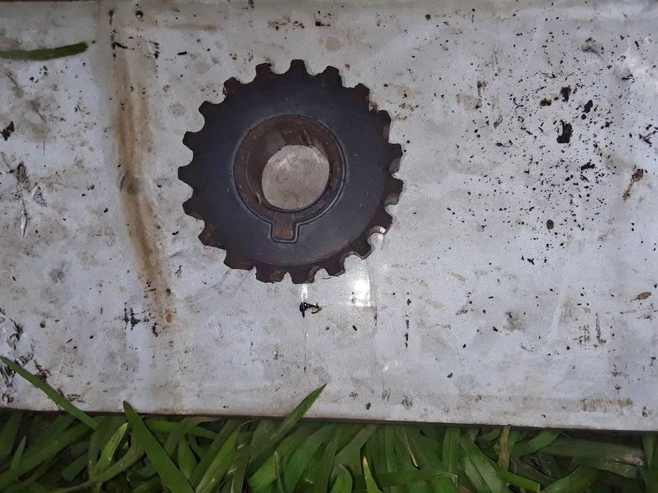 Daewoo 1.5 Engine parts - Private Seller Daewoo 1.5 Engine parts - Private Seller