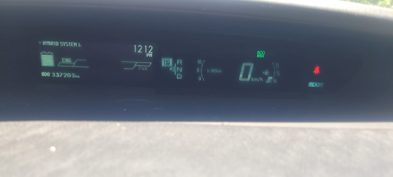 Used 2009 Toyota Prius Hybrid - Private Seller