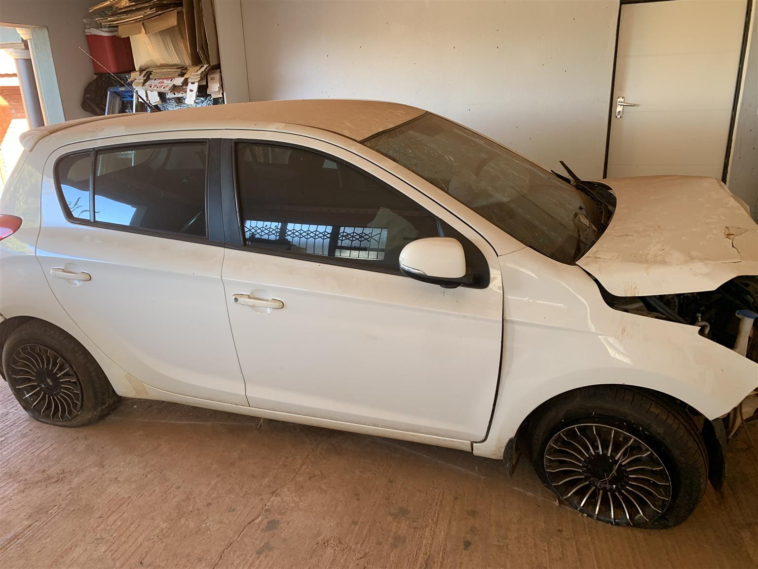 2011 Hyundai i20 for sale - Private Seller