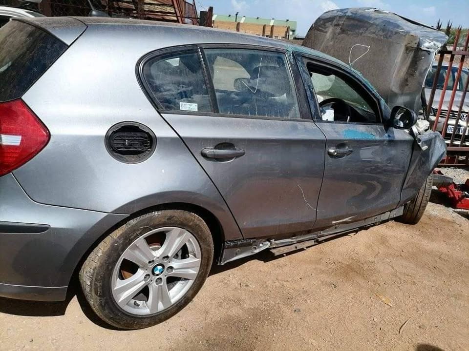 BMW E87 116I 2011 MODEL N45 ENGINE STRIPPING FOR SPARES - Private Seller