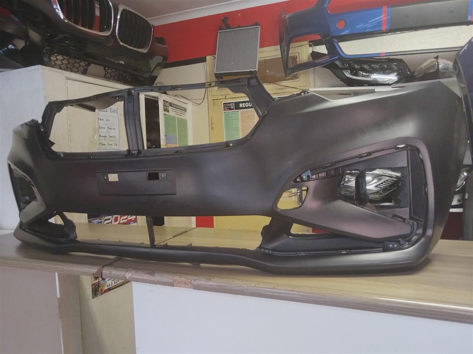 2022 SUZUKI ERTIGA FRONT BUMPER AVAILABLE FOR SALE BRAND NEW - Private Seller 2022 SUZUKI ERTIGA FRONT BUMPER AVAILABLE FOR SALE BRAND NEW - Private Seller