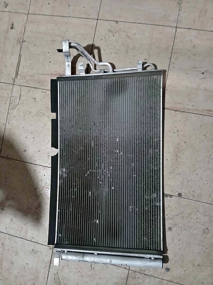 Kia seltos condenser - Private Seller Kia seltos condenser - Private Seller