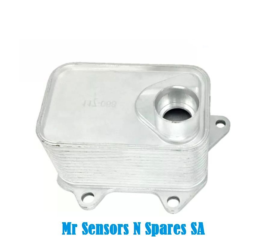 VW Audi 1.9 2.0 TFSI 8UB 8UG Oil Cooler - Private Seller VW Audi 1.9 2.0 TFSI 8UB 8UG Oil Cooler - Private Seller