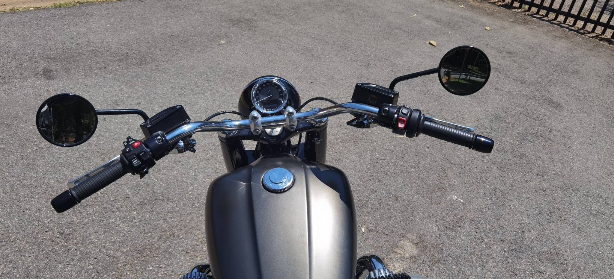 Used 2022 BMW R 1250 GS - Private Seller