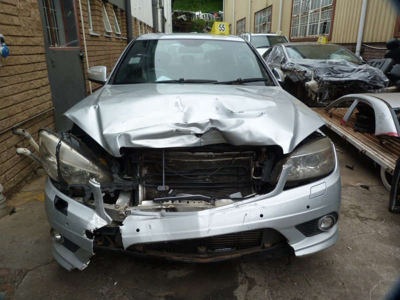 Mercedes C220 CDI AT Grey - 2008 SPARESBOYZ STRIPPING FOR SPARES - Private Seller Mercedes C220 CDI AT Grey - 2008 SPARESBOYZ STRIPPING FOR SPARES - Private Seller