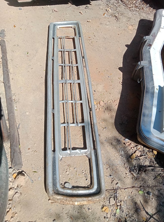 Dodge D-Series Grille - Private Seller