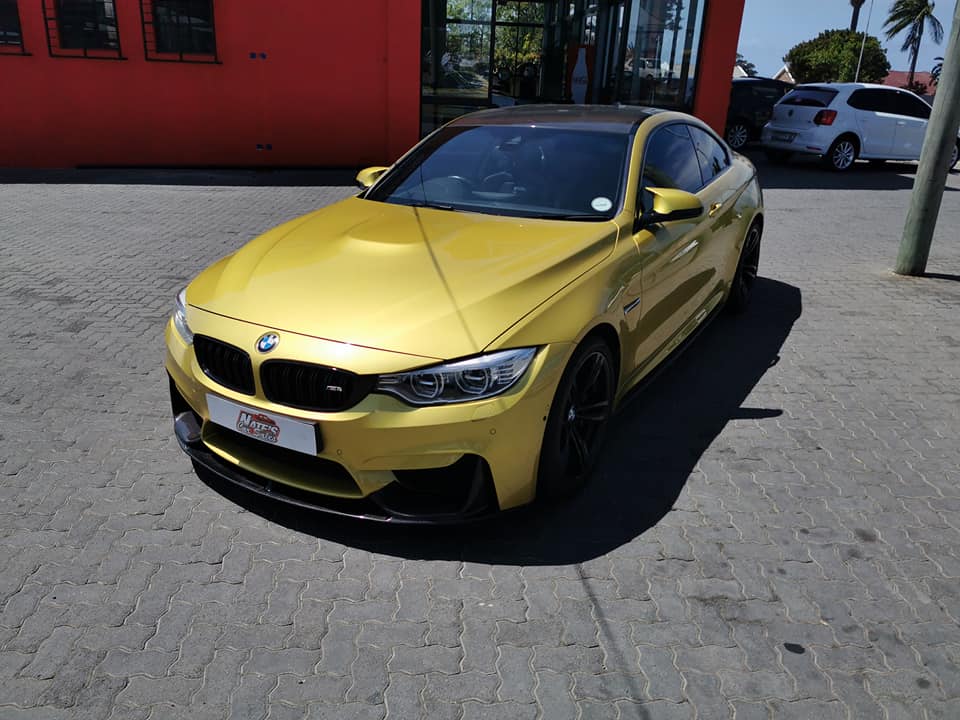 15 Bmw M4 Coupe For Sale Design Corral