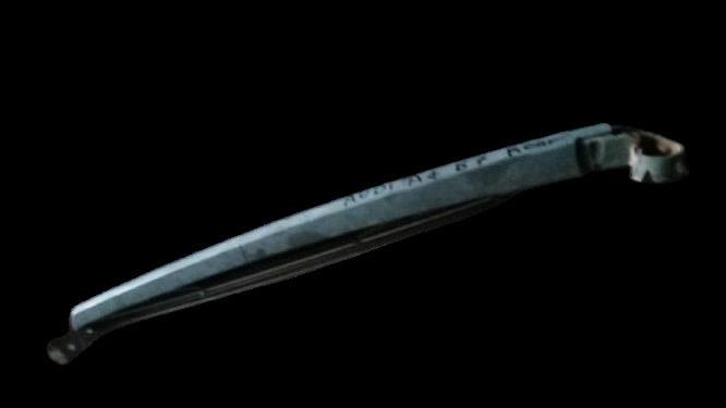 AUDI A4 WINDSHIELD WIPER REAR ARM B7 (2004-2008) - Private Seller AUDI A4 WINDSHIELD WIPER REAR ARM B7 (2004-2008) - Private Seller
