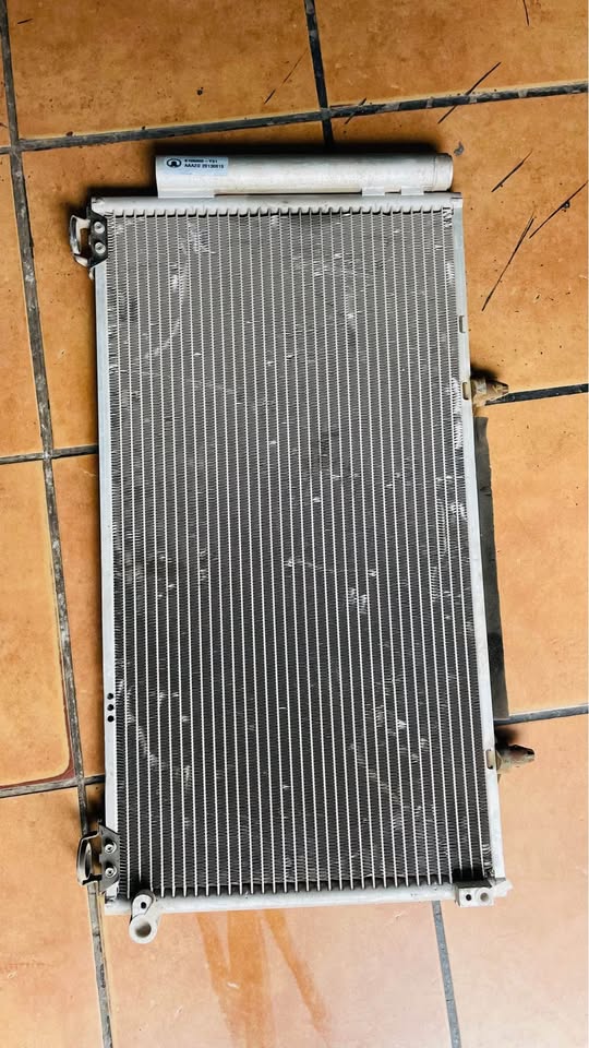 GWM HAVAL H2 condenser - Private Seller