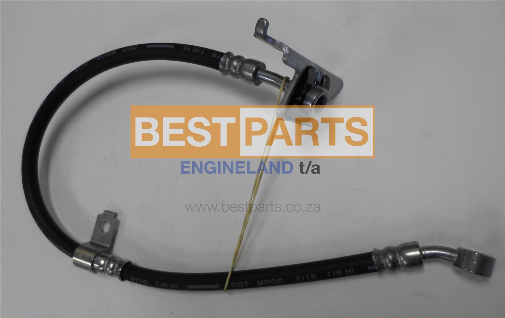 H1 Right front BRAKE HOSE - Private Seller H1 Right front BRAKE HOSE - Private Seller