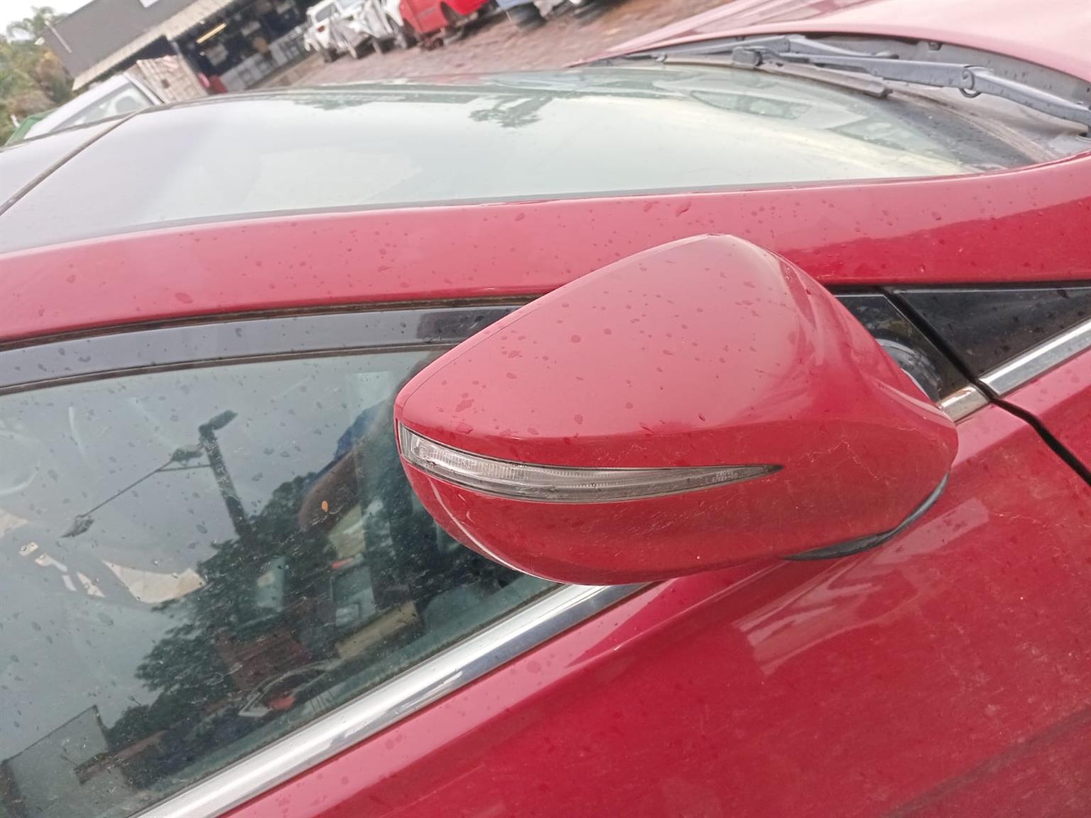 Hyundai sonata 2.4 auto Gdi 2014 model with G4KJ engine - Private Seller