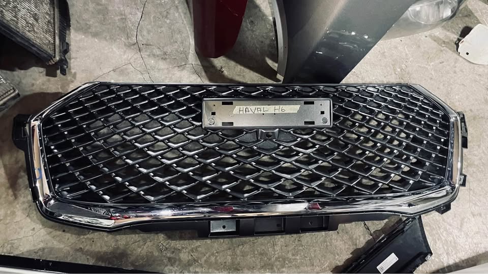 HAVAL JOLION GRILL - Private Seller HAVAL JOLION GRILL - Private Seller