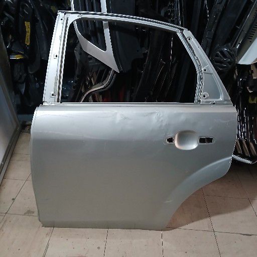 Ford focus door - Private Seller Ford focus door - Private Seller