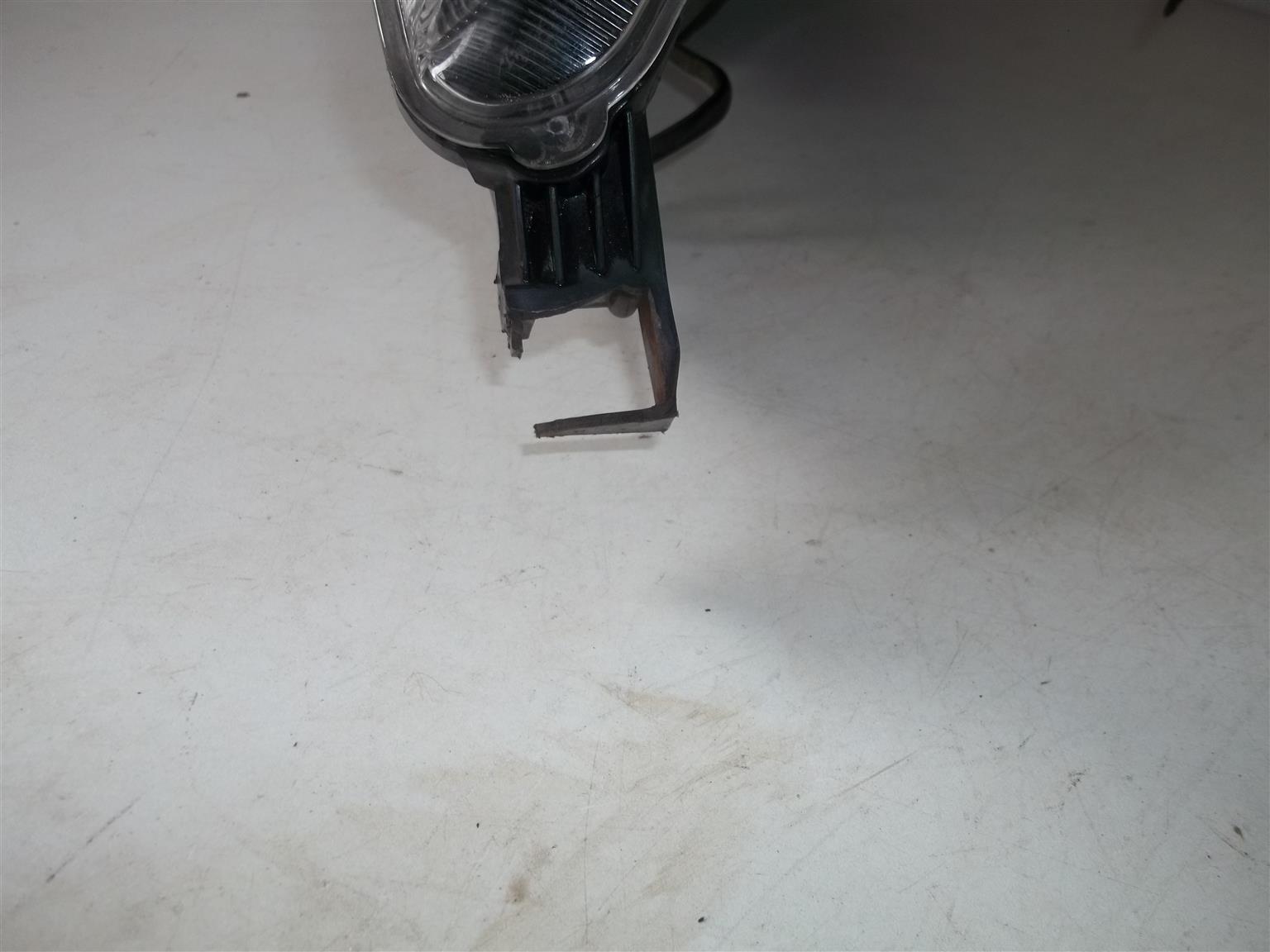 Ford Ranger '15-'23 left headlight - Private Seller