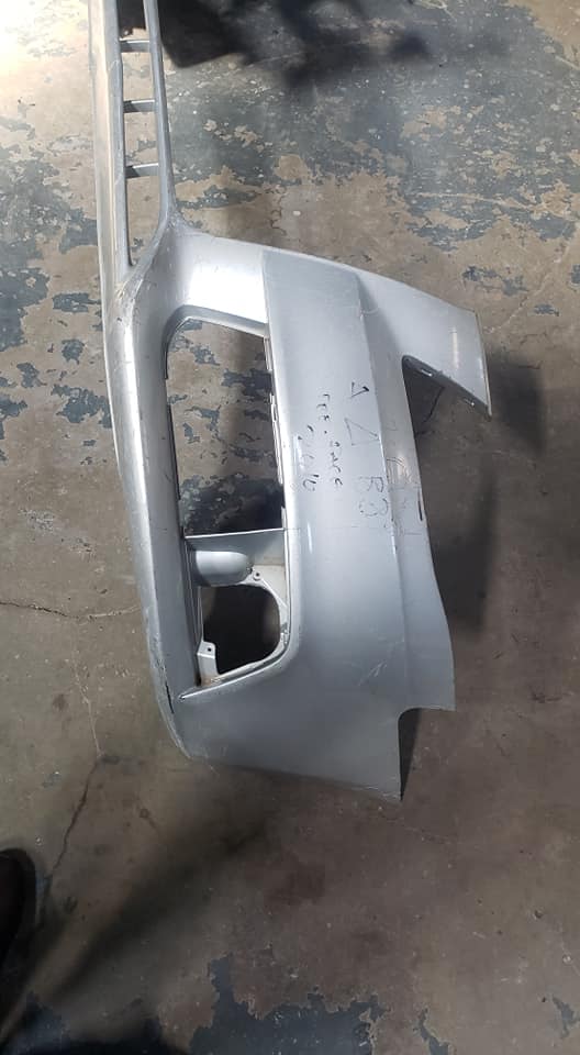 Audi A4 B8 Preface front Bumper 2010 - Private Seller Audi A4 B8 Preface front Bumper 2010 - Private Seller