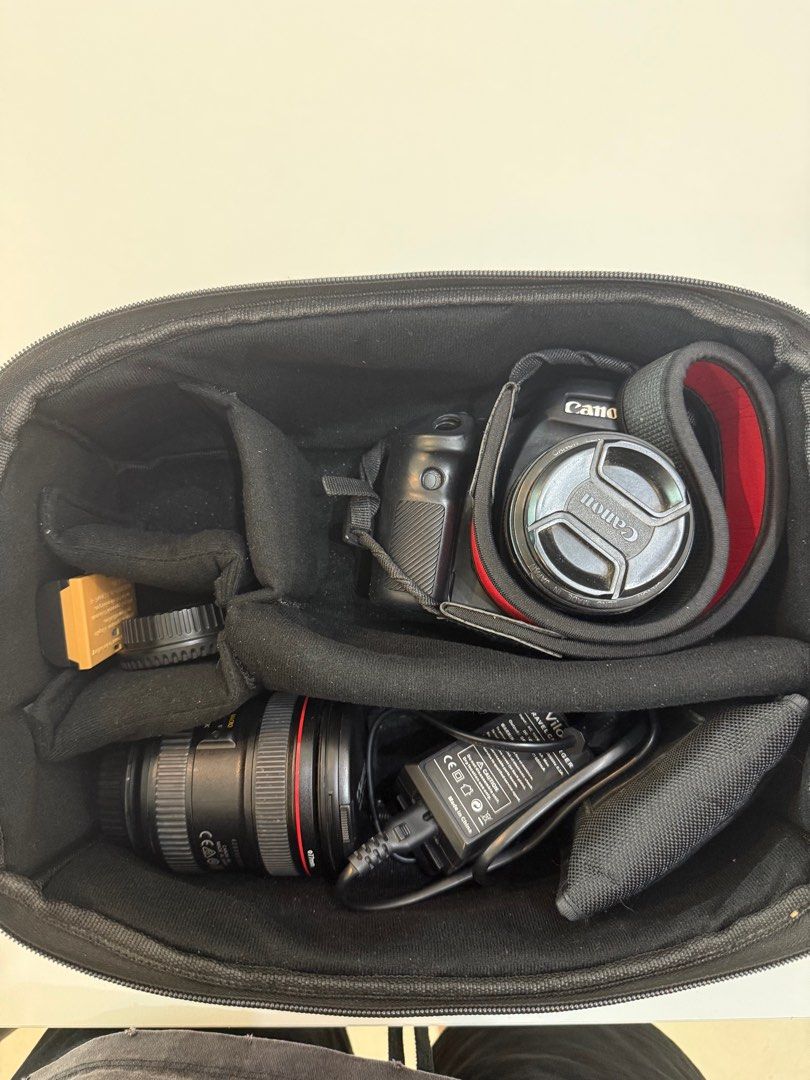 CANON EOS 5D MARK iv CANON EOS 5D MARK iv
