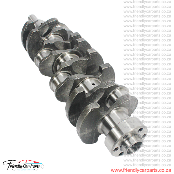 Toyota 3y 4y Hiace Hilux Dyna Crankshaft - Private Seller