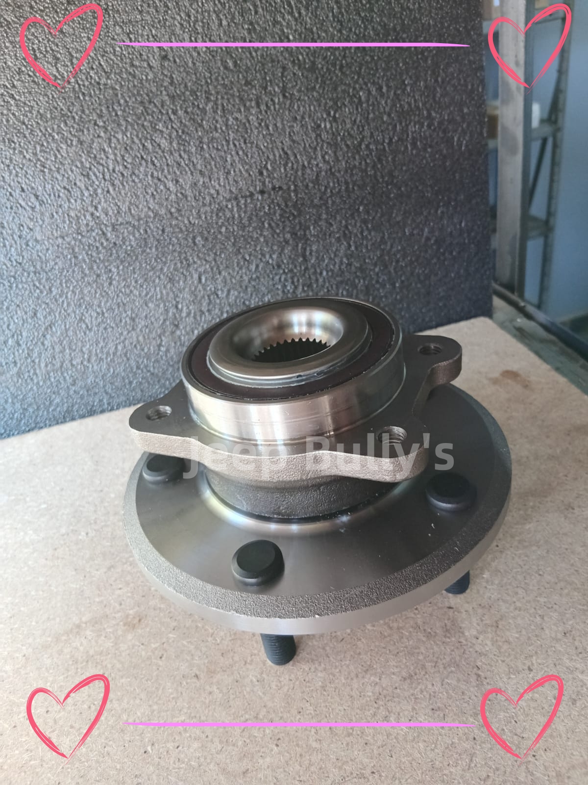 New | Dodge Journey | Front Wheel Hub For Sale - Private Seller