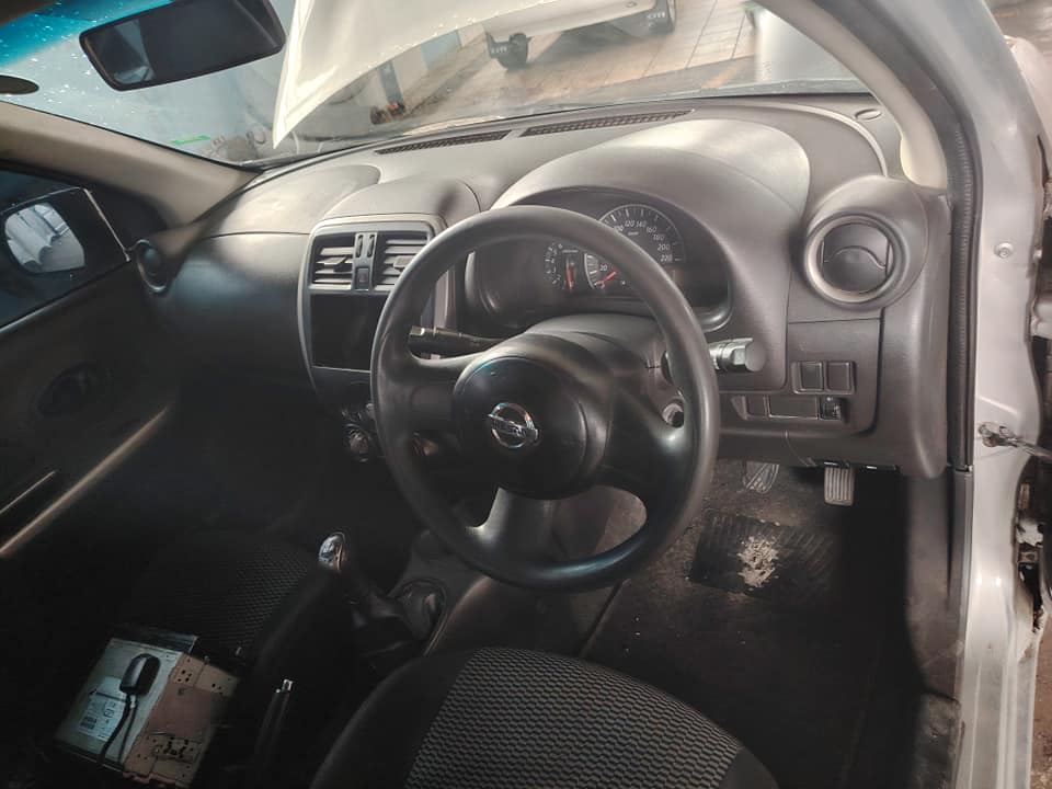 Nissan Micra stripping parts - Private Seller