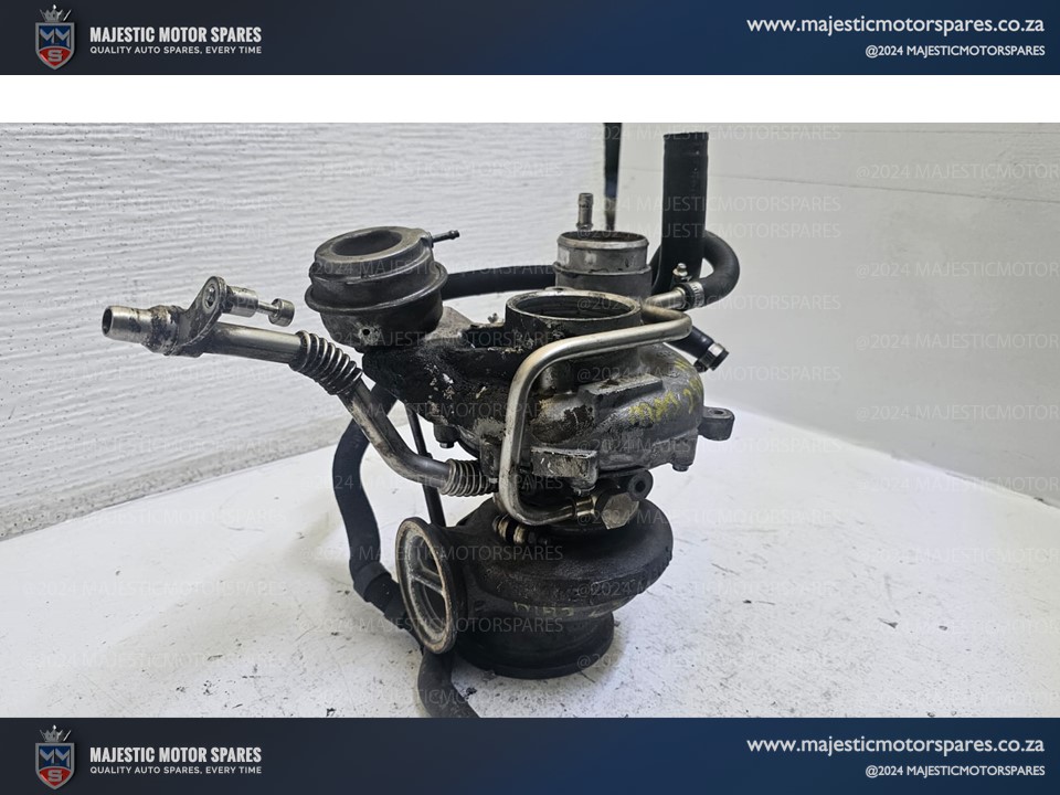 BMW 530d N57 F07 3.0L Turbo for Sale - Second Hand - Private Seller