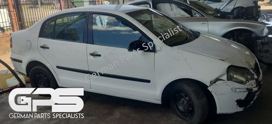 VW Polo Bujwa 1.4 (BLM) Sedan 2008 Manual Gearbox used spares and used parts for - Private Seller VW Polo Bujwa 1.4 (BLM) Sedan 2008 Manual Gearbox used spares and used parts for - Private Seller