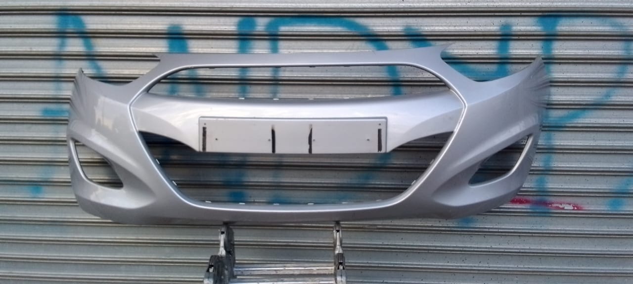 (2010-2013) HYUNDAI i10 FRONT BUMPER FOR SALE - Private Seller (2010-2013) HYUNDAI i10 FRONT BUMPER FOR SALE - Private Seller
