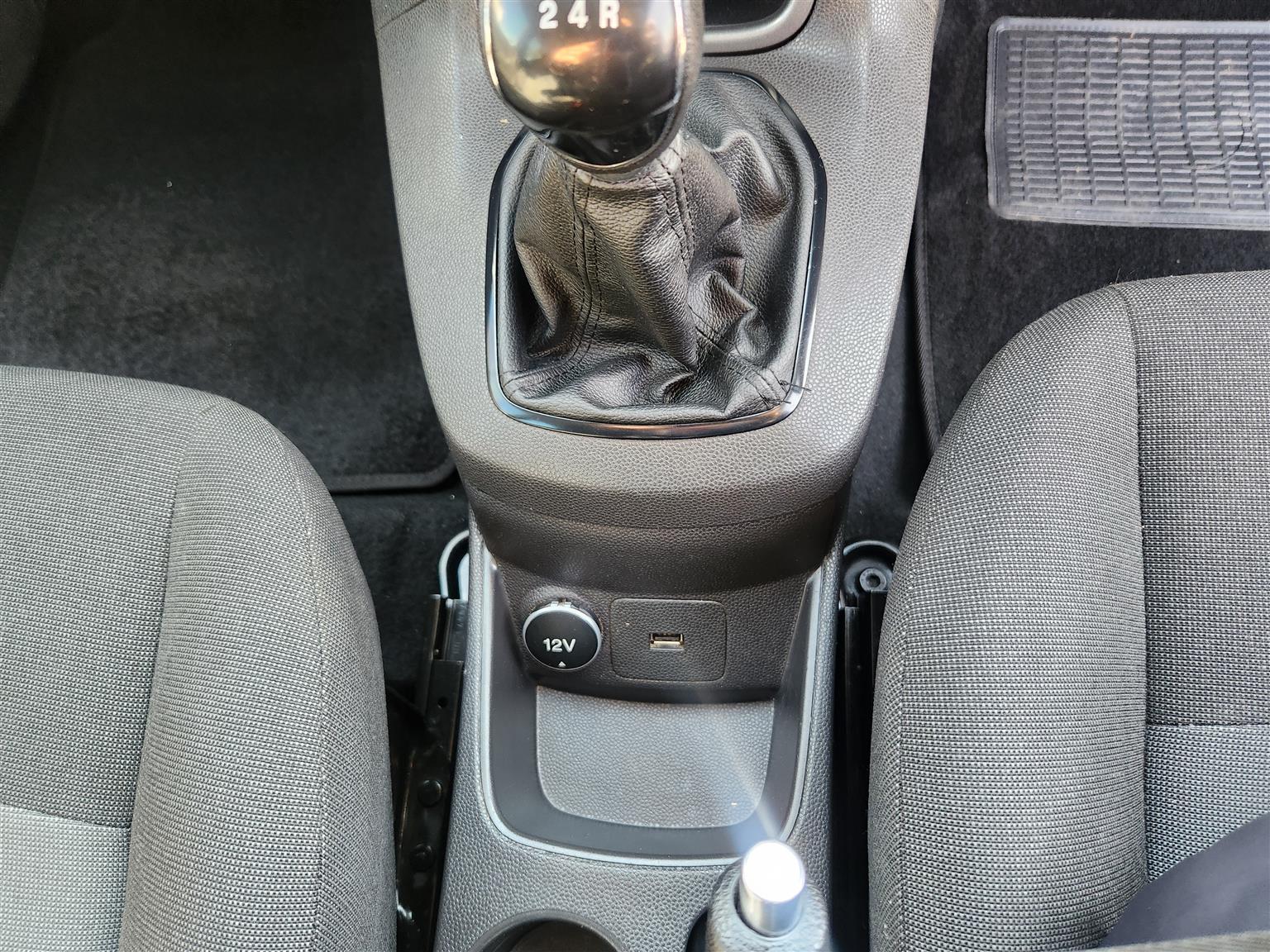 2018 Ford fiesta 1.0 Ecoboost Ambiente