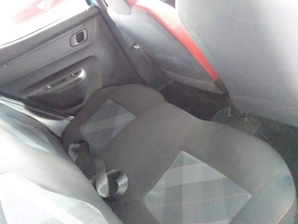 Used Renault Kwid 1.0 Dynamique - Private Seller Used Renault Kwid 1.0 Dynamique - Private Seller