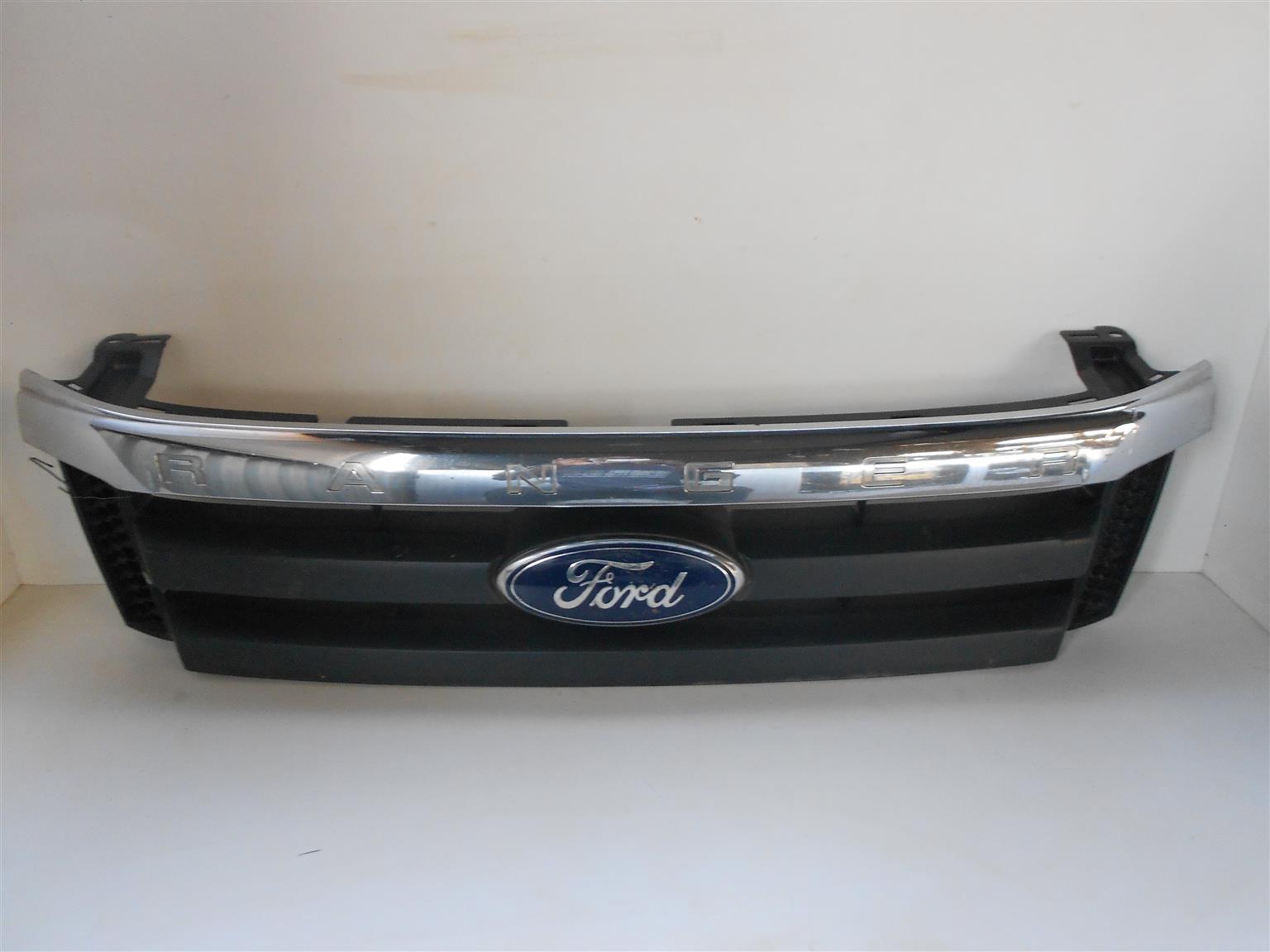 Ford Ranger T6 Grill - Private Seller