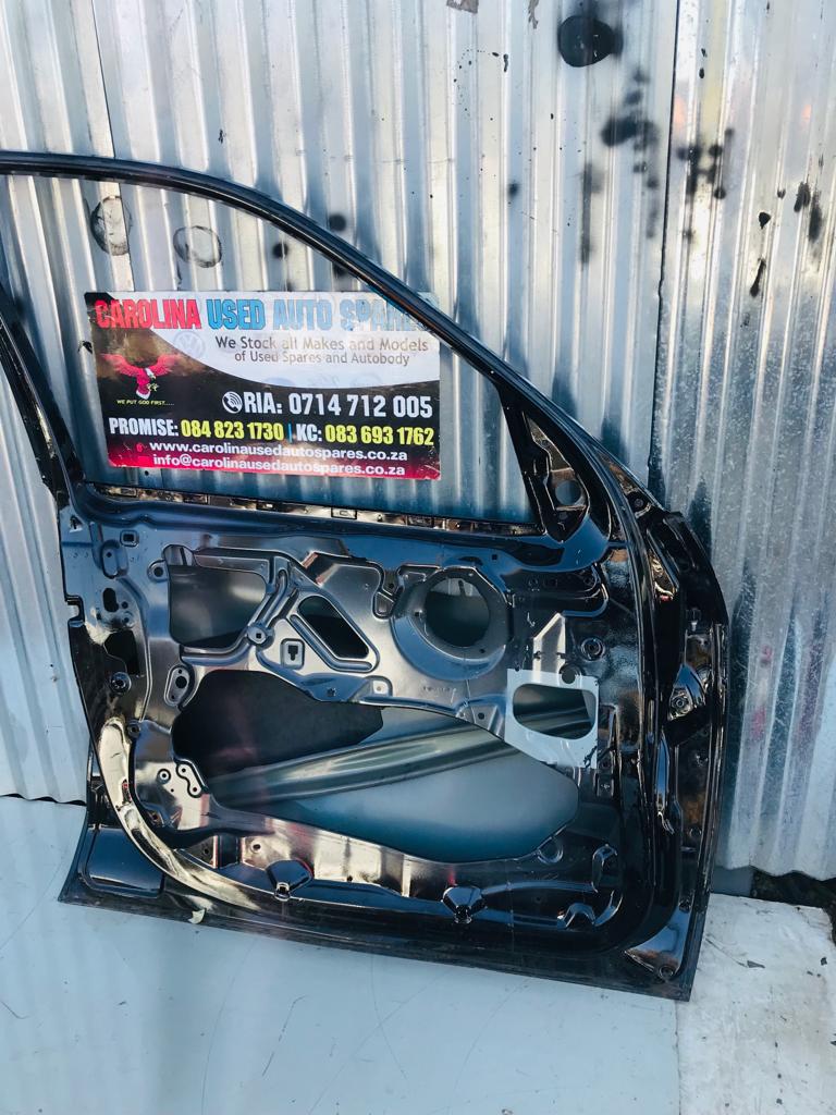 BMW X1 E84 sDrive left front door - Private Seller BMW X1 E84 sDrive left front door - Private Seller