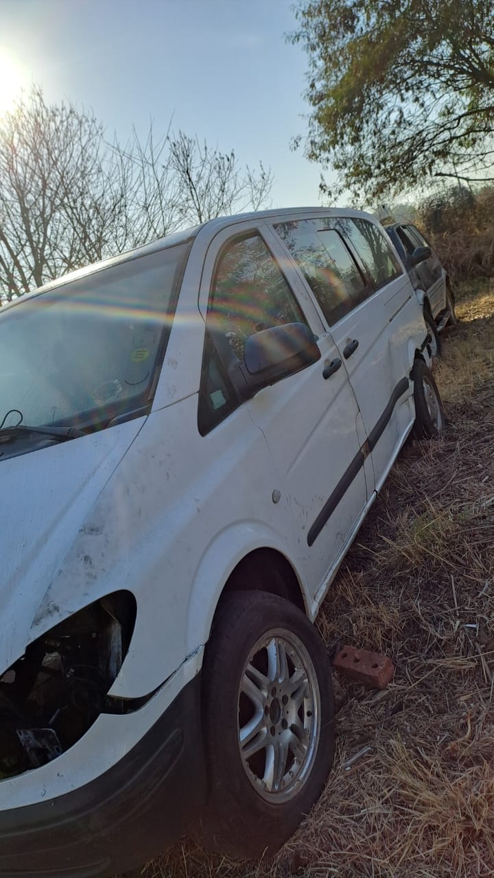 2010 module vito115 stripping for spares - Private Seller 2010 module vito115 stripping for spares - Private Seller
