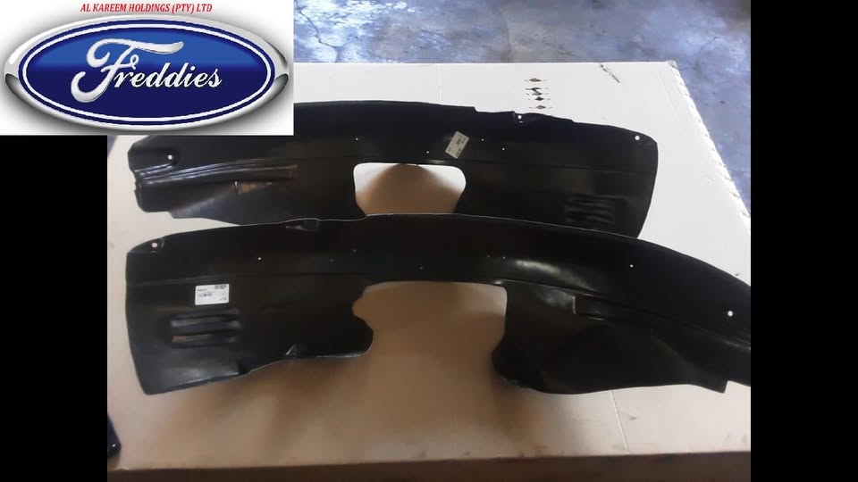 Ford Figo Fender Liners - Private Seller Ford Figo Fender Liners - Private Seller