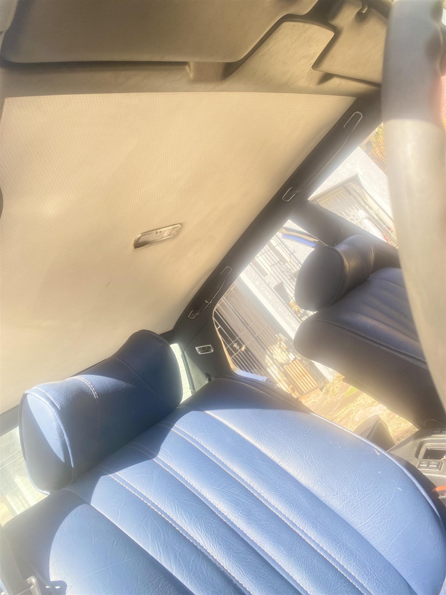 BMW 733i
