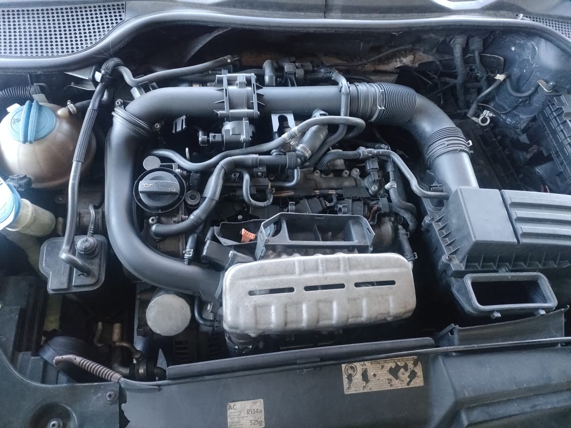 VW SCIROCCO 1.4 TSI CAV USED ENGINES FOR SALE - Private Seller