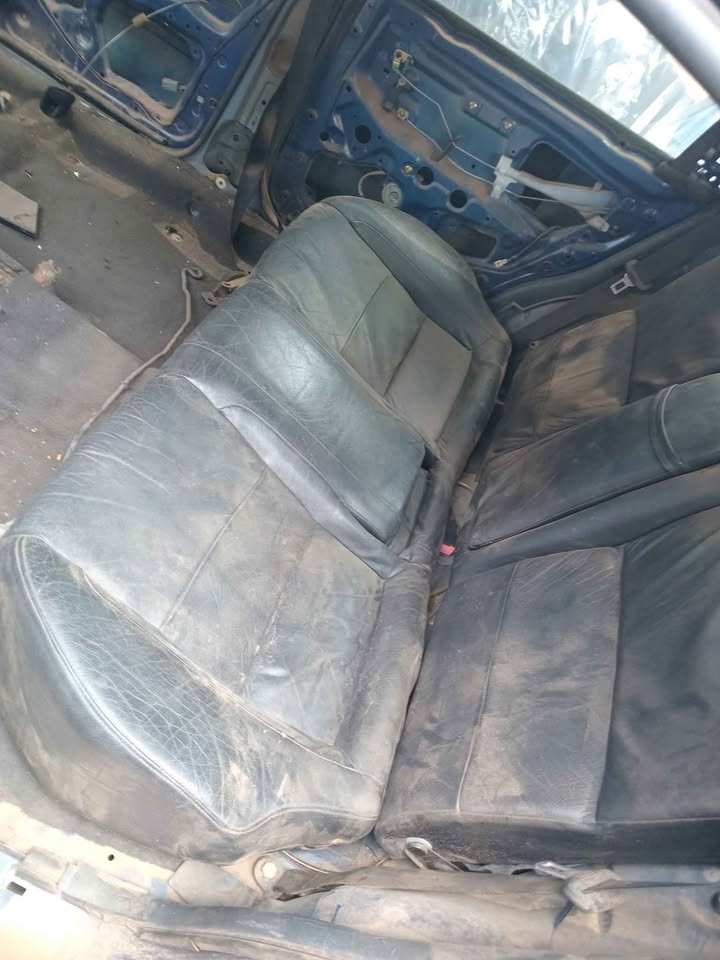Mazda 626 back seats for sale @ circle 7 used parts - Private Seller Mazda 626 back seats for sale @ circle 7 used parts - Private Seller