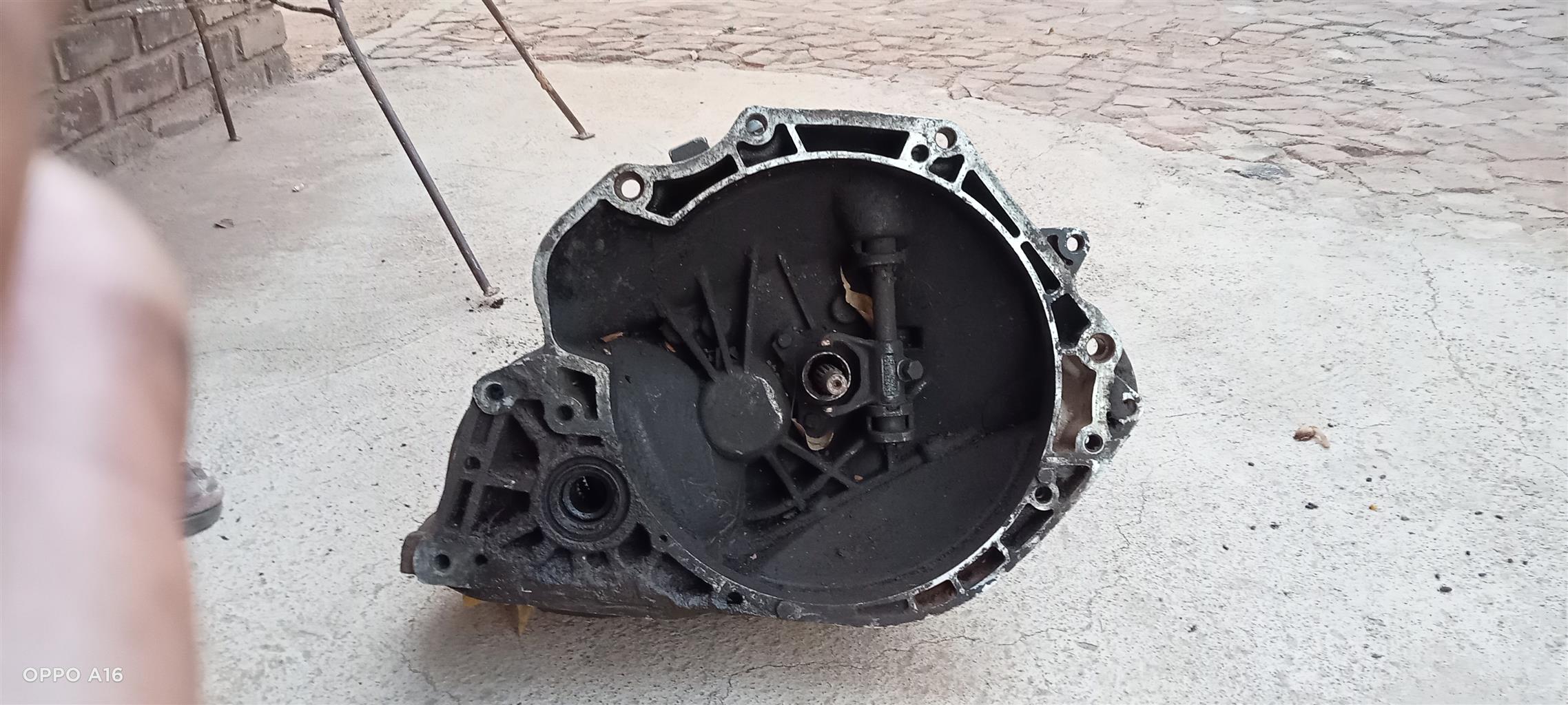 Gearbox-5speed-opel Kadett cub - Private Seller Gearbox-5speed-opel Kadett cub - Private Seller
