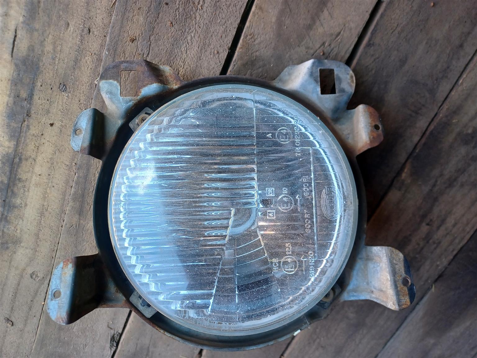 VW Microbus Head light - Private Seller VW Microbus Head light - Private Seller