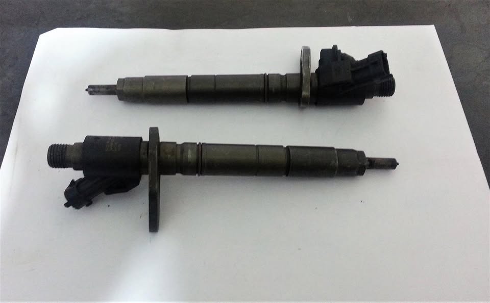 Land Rover Discovery 4 Injectors for sale | AUTO EZI