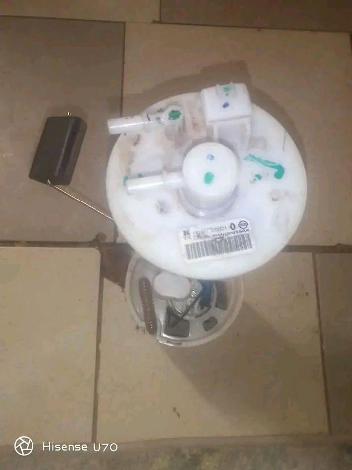 RENAULT TRIBER PETROL PUMP AVAILABLE - Private Seller RENAULT TRIBER PETROL PUMP AVAILABLE - Private Seller