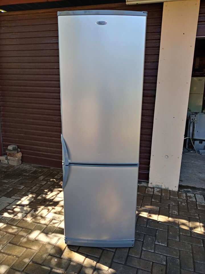 Defy C380 Fridge Freezer for sale Junk Mail