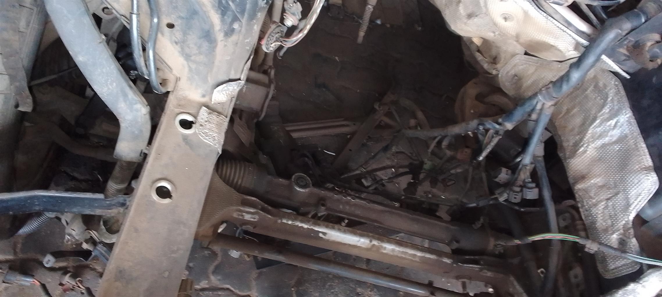 Audi S4 B8 Steering rack for SALE - Private Seller Audi S4 B8 Steering rack for SALE - Private Seller