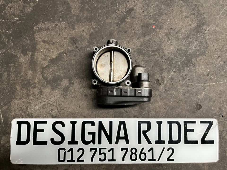 BMW E39 540i M62 THROTTLE BODY AVAILABLE. - Private Seller