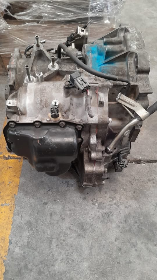 Import 2.0 Mazda 3-4-5-6 Side sump Automatic Gearbox for sale. - Private Seller