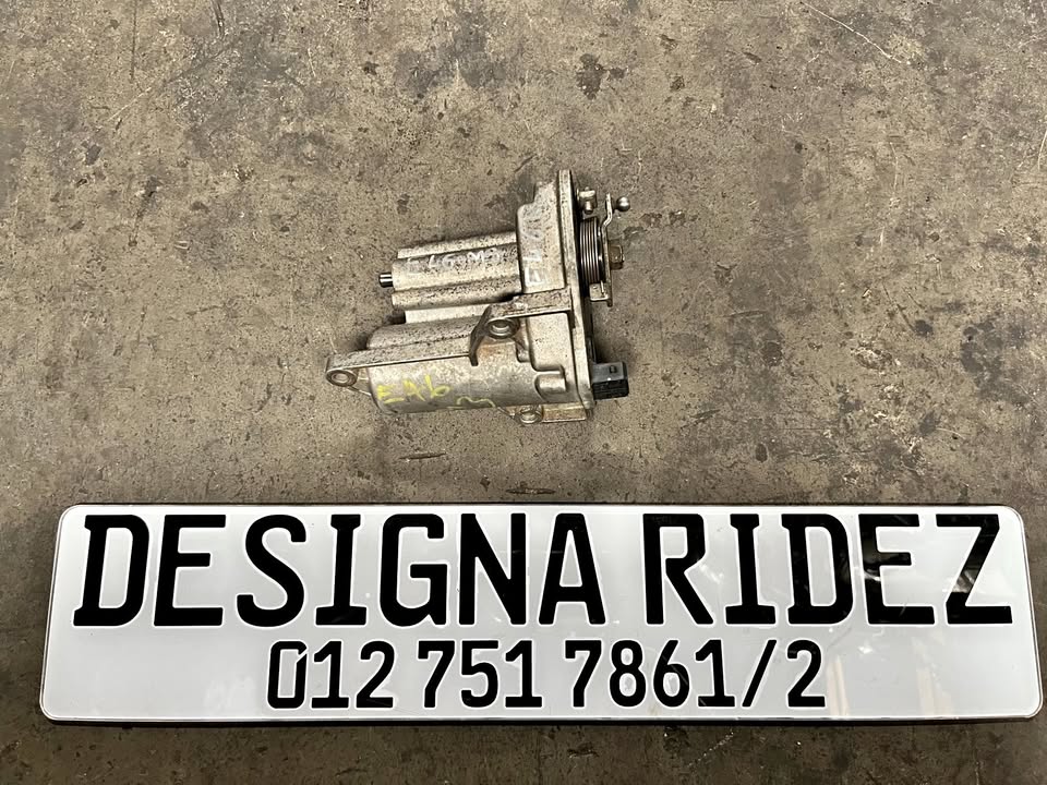 BMW E46 M3 THROTTLE BODY ACTUATOR AVAILABLE. - Private Seller BMW E46 M3 THROTTLE BODY ACTUATOR AVAILABLE. - Private Seller