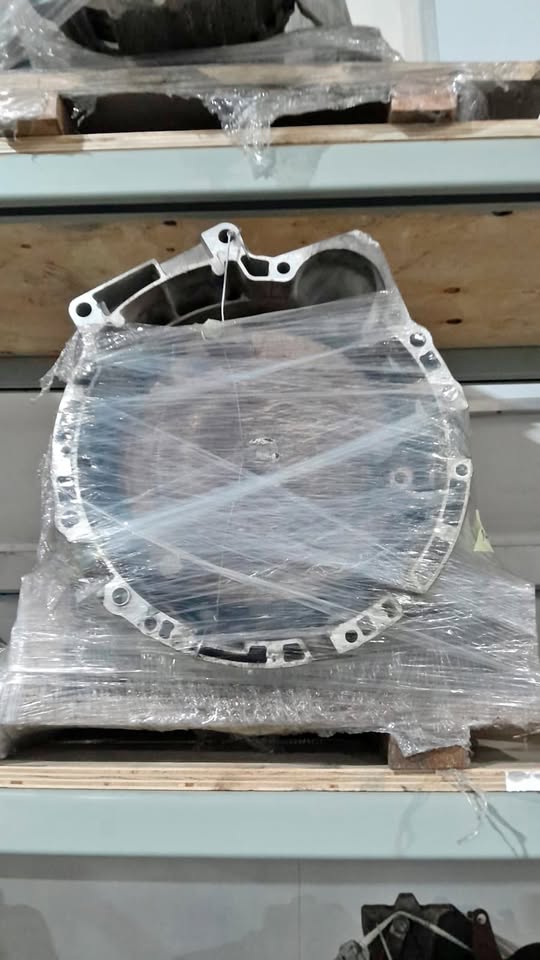 Import BMW N46B20 Automatic Gearbox for sale. P30-P32 (WITH DIP). - Private Seller