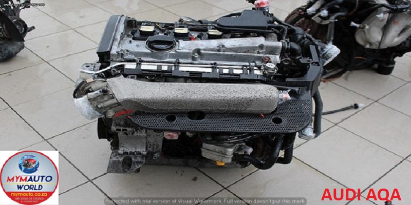 AUDI A3 1.8T AQA ENGINE - Private Seller AUDI A3 1.8T AQA ENGINE - Private Seller