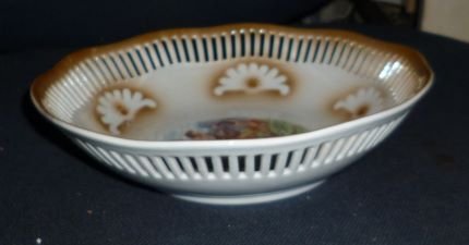 Antique Bowl