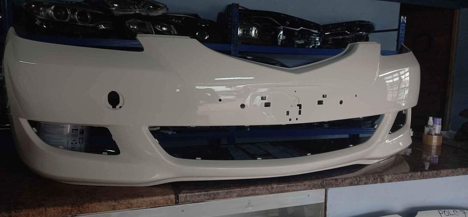 2008 mazda 3 front bumper for sale - Private Seller 2008 mazda 3 front bumper for sale - Private Seller
