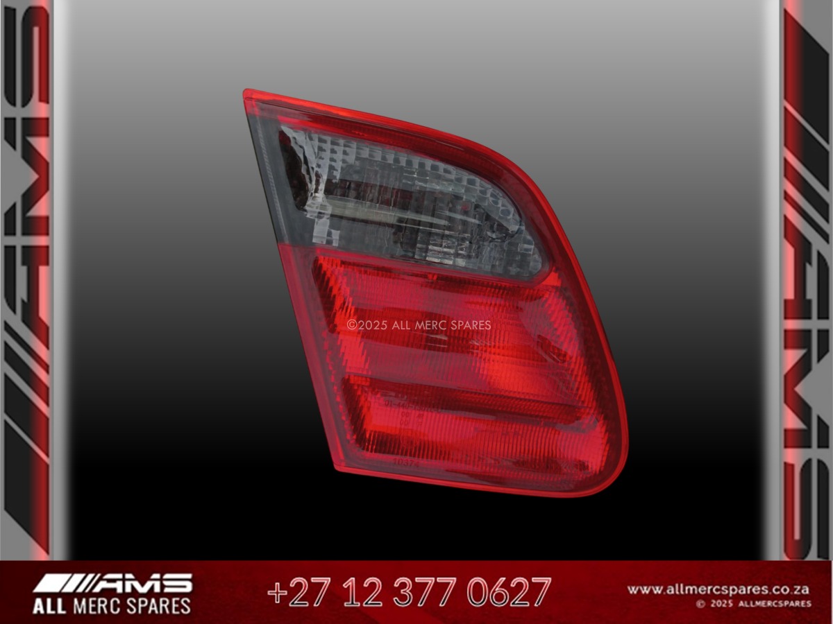 W210 Inner Tail Light (Left Rear) - Private Seller W210 Inner Tail Light (Left Rear) - Private Seller