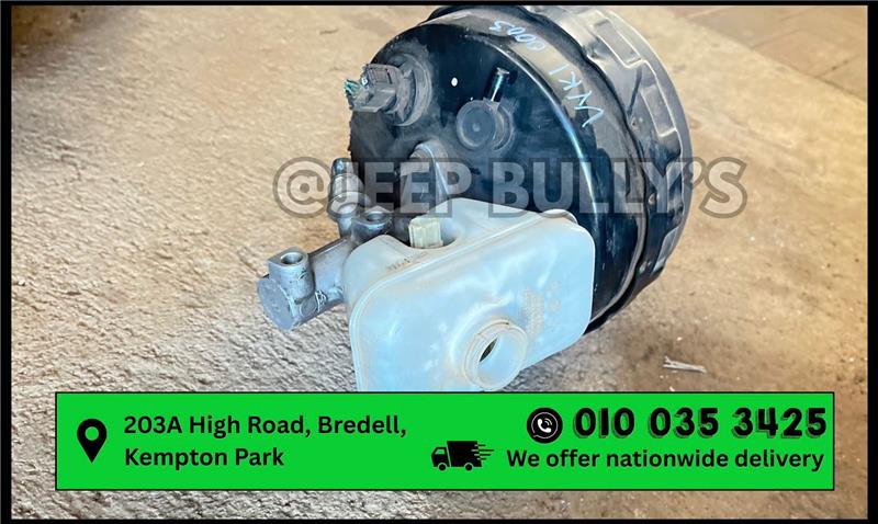 Jeep Grand Cherokee Wk2 Brake Booster Up For Sale Now. Second Hand Available - Private Seller Jeep Grand Cherokee Wk2 Brake Booster Up For Sale Now. Second Hand Available - Private Seller